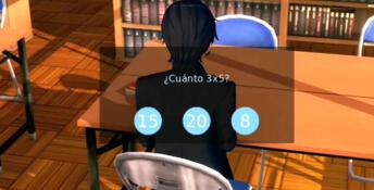 Animeverse Island  PC Screenshot